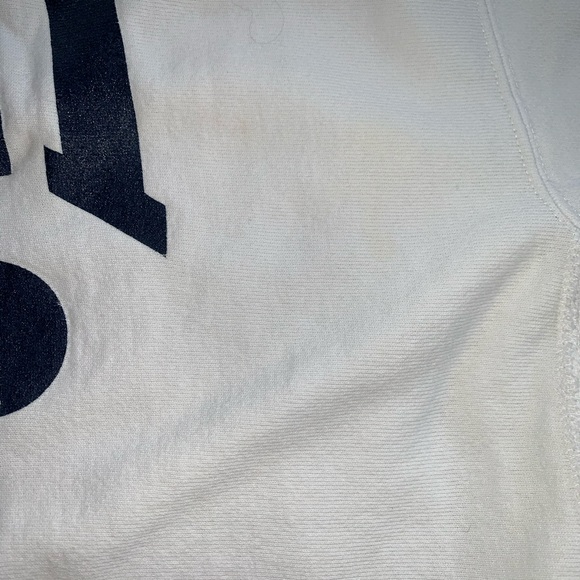 Vintage 90s Northern Iowa Sweatshirt - Picture 3 of 13